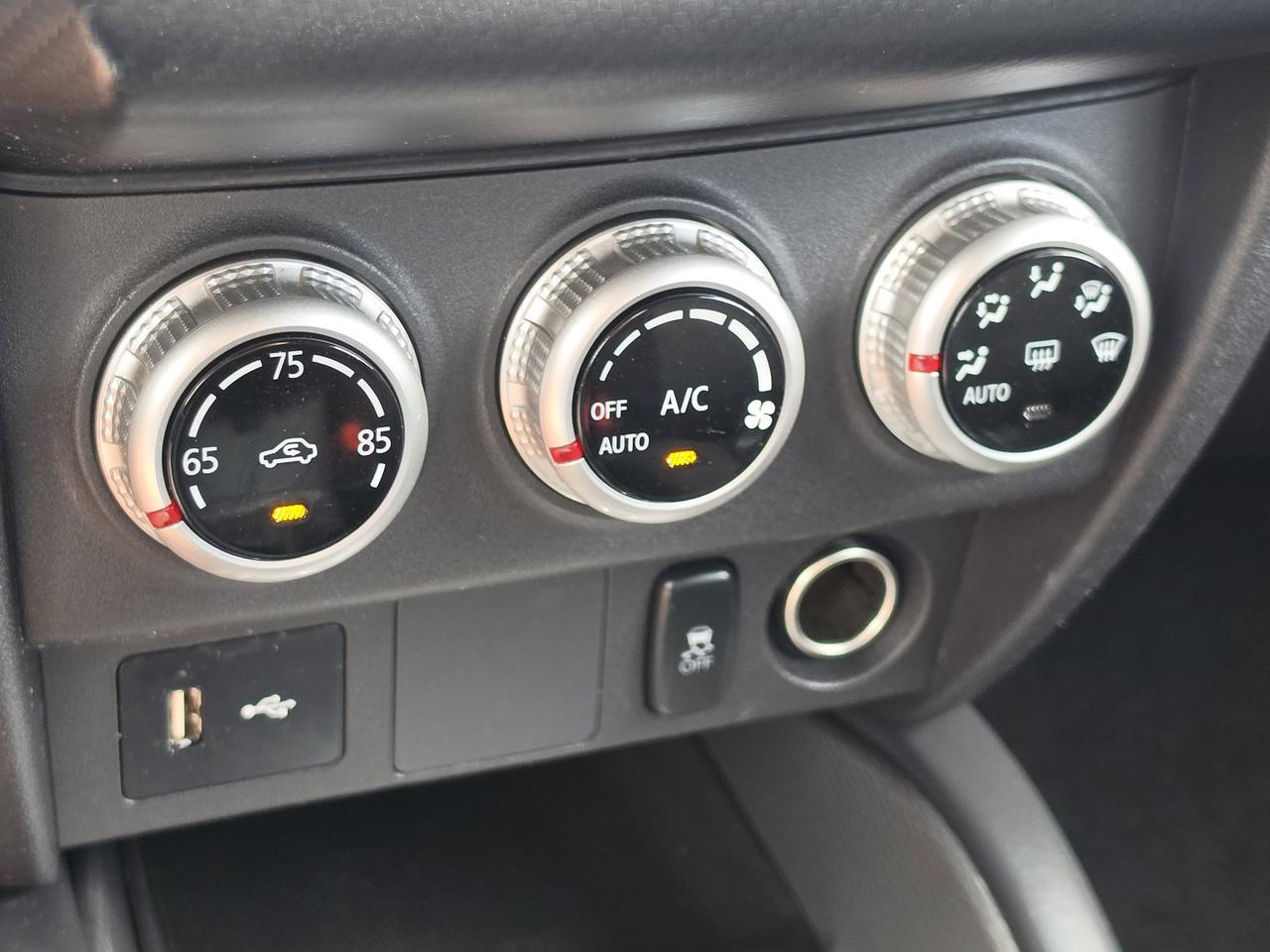 2022 Mitsubishi Outlander Sport ES Dalton GA