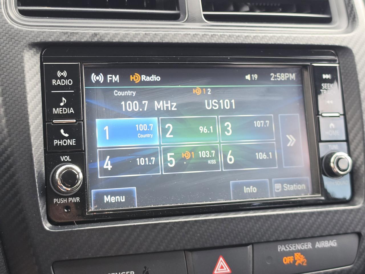 2022 Mitsubishi Outlander Sport ES Dalton GA