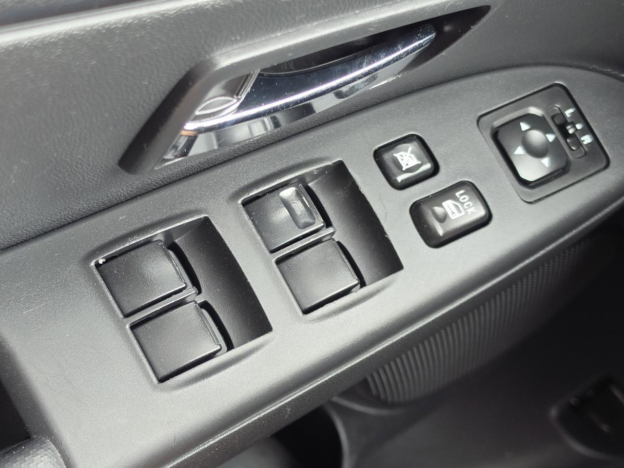 2022 Mitsubishi Outlander Sport ES Dalton GA