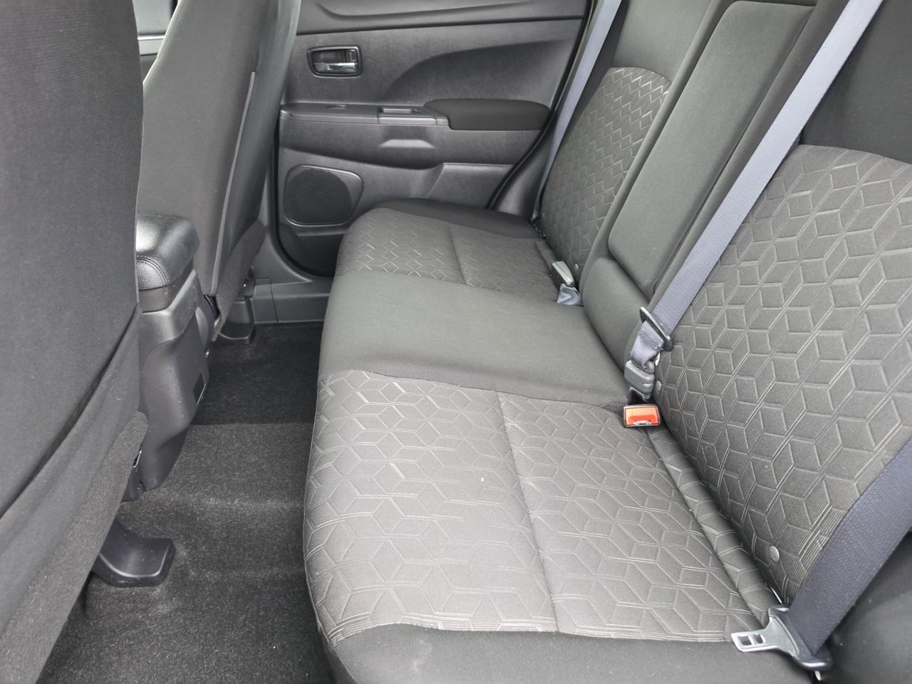 2022 Mitsubishi Outlander Sport ES Dalton GA