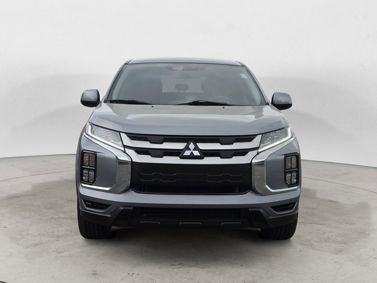 2022 Mitsubishi Outlander Sport ES Dalton GA