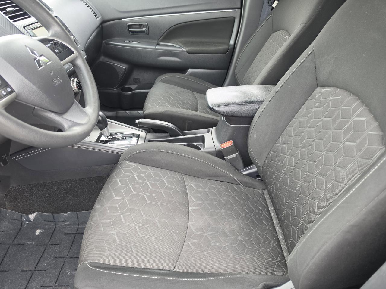 2022 Mitsubishi Outlander Sport ES Dalton GA