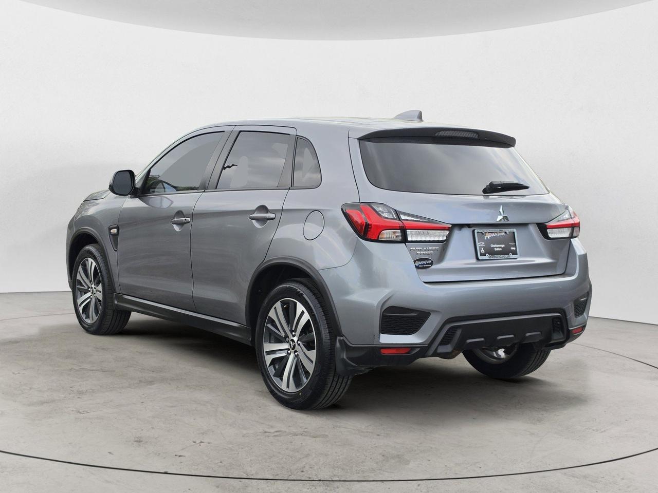 2022 Mitsubishi Outlander Sport ES Dalton GA