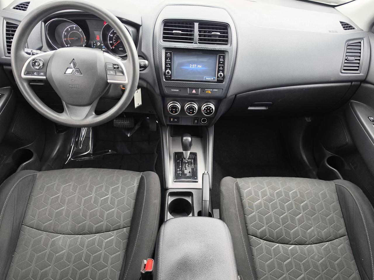 2022 Mitsubishi Outlander Sport ES Dalton GA