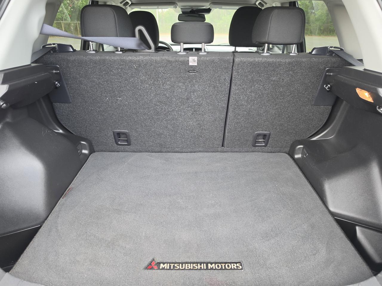 2022 Mitsubishi Outlander Sport ES Dalton GA