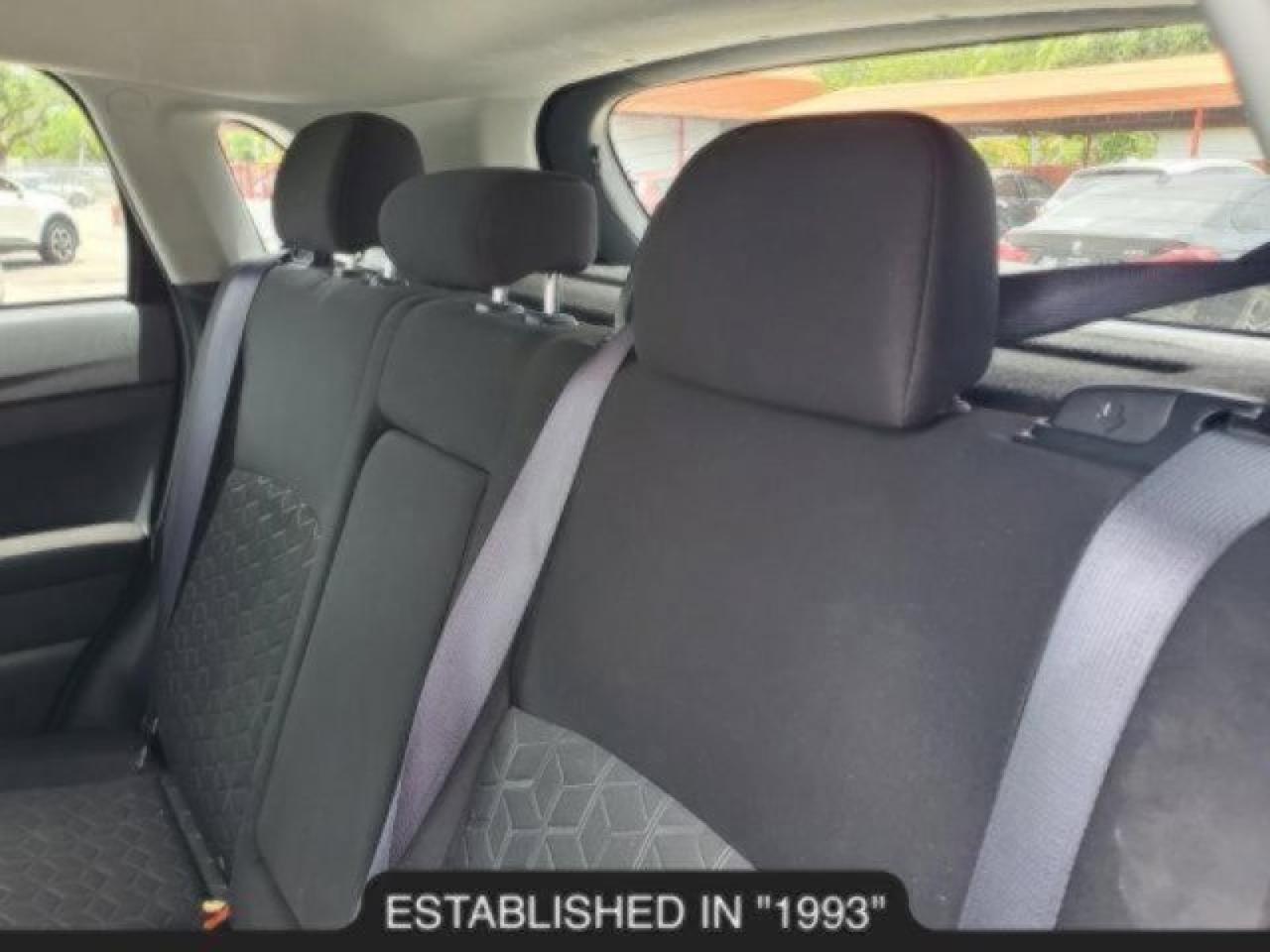 2022 Mitsubishi Outlander Sport ES Hollywood FL