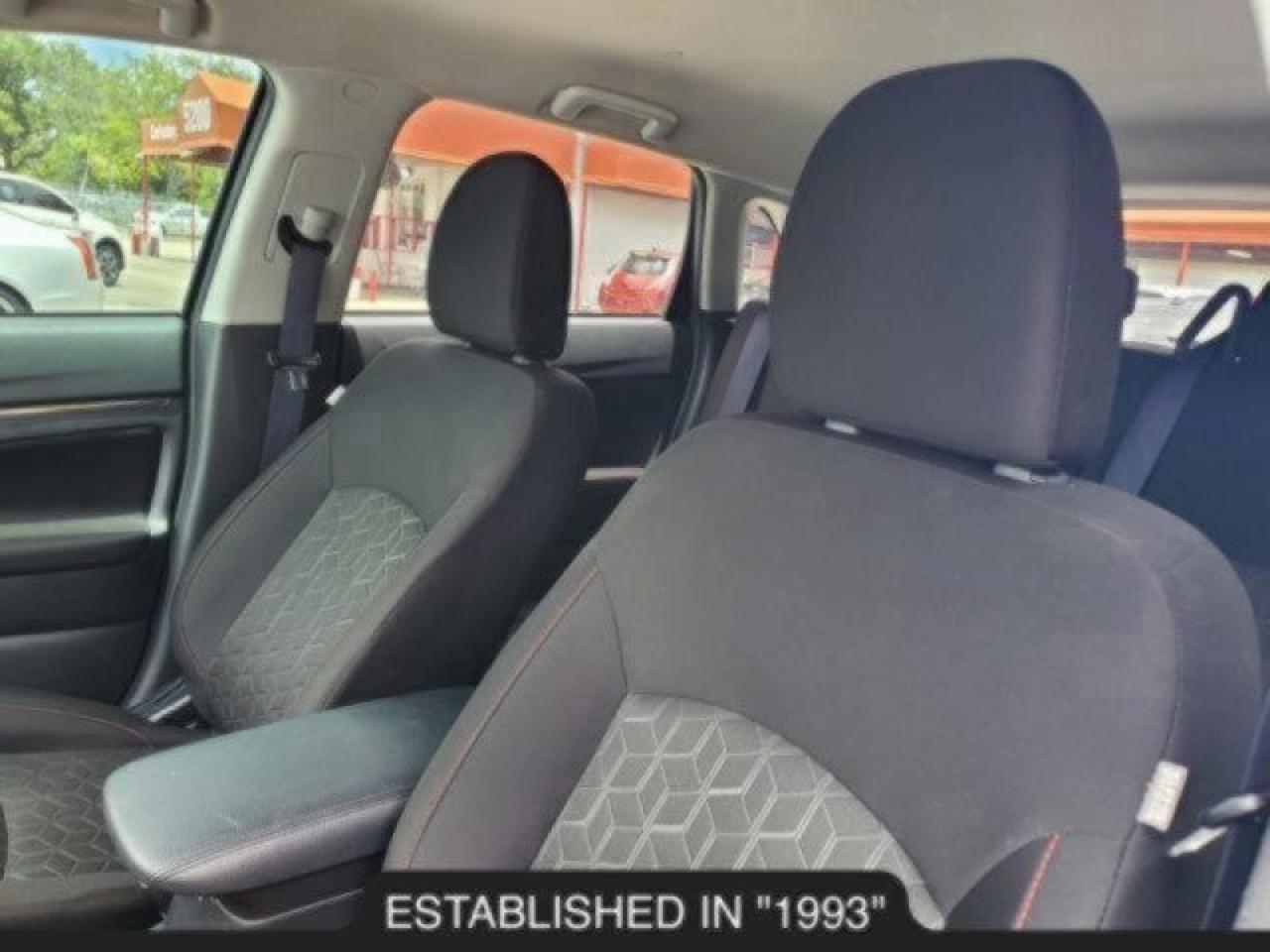 2022 Mitsubishi Outlander Sport ES Hollywood FL