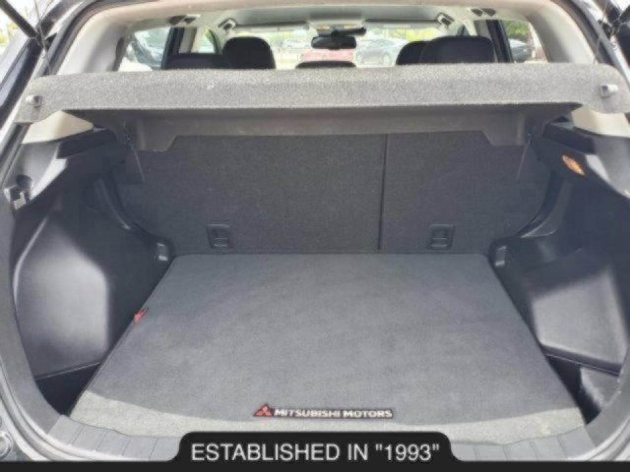 2022 Mitsubishi Outlander Sport ES Hollywood FL