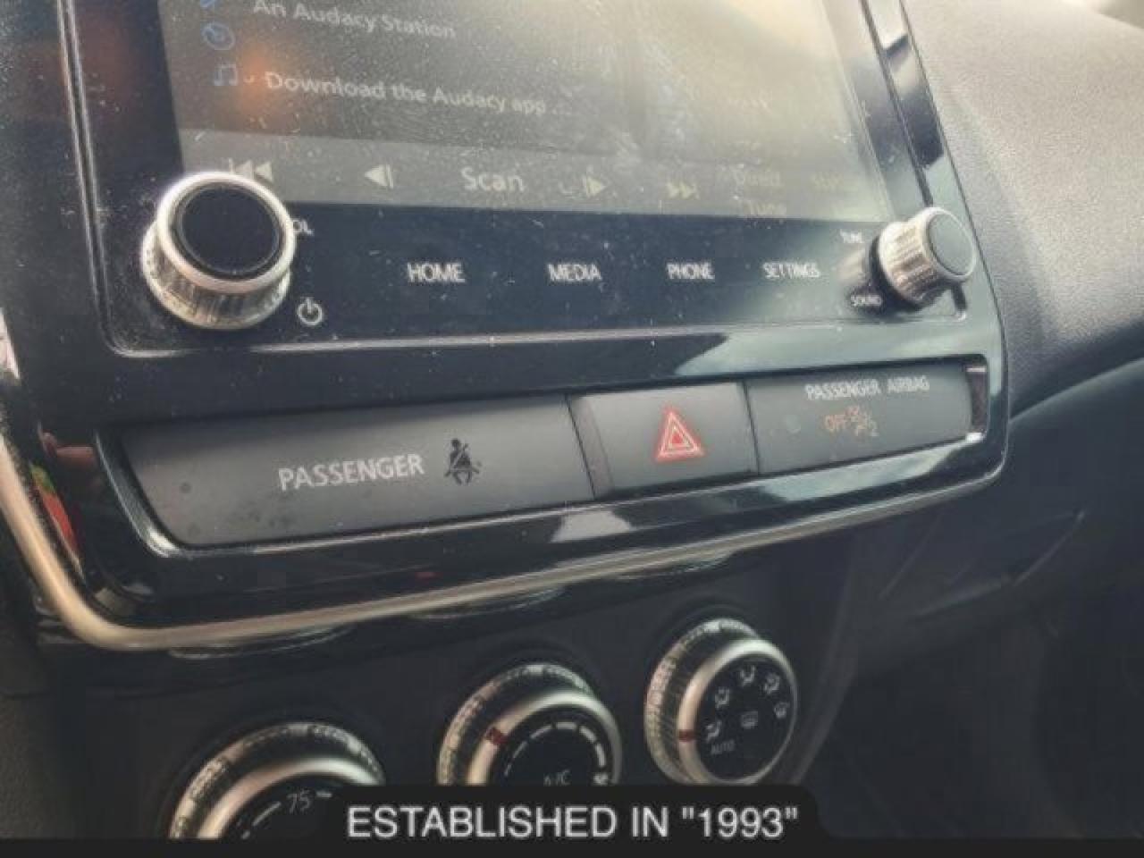 2022 Mitsubishi Outlander Sport ES Hollywood FL