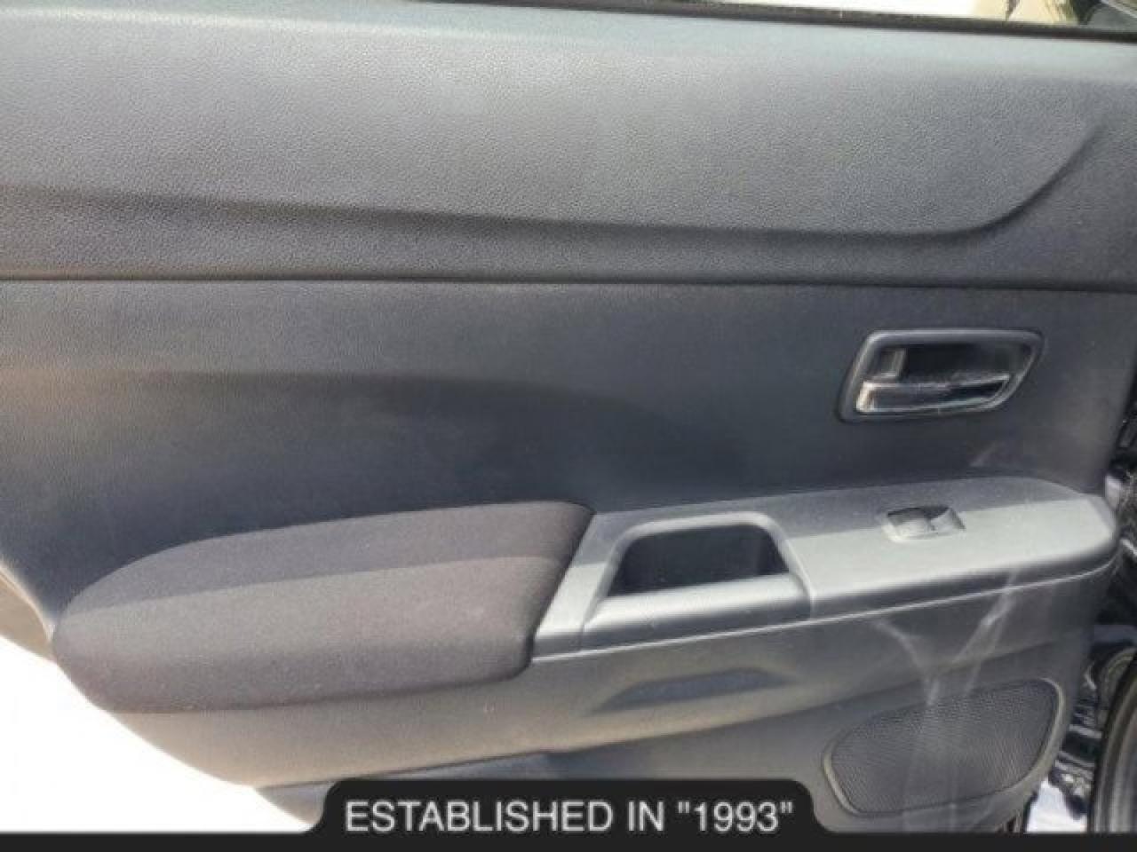 2022 Mitsubishi Outlander Sport ES Hollywood FL