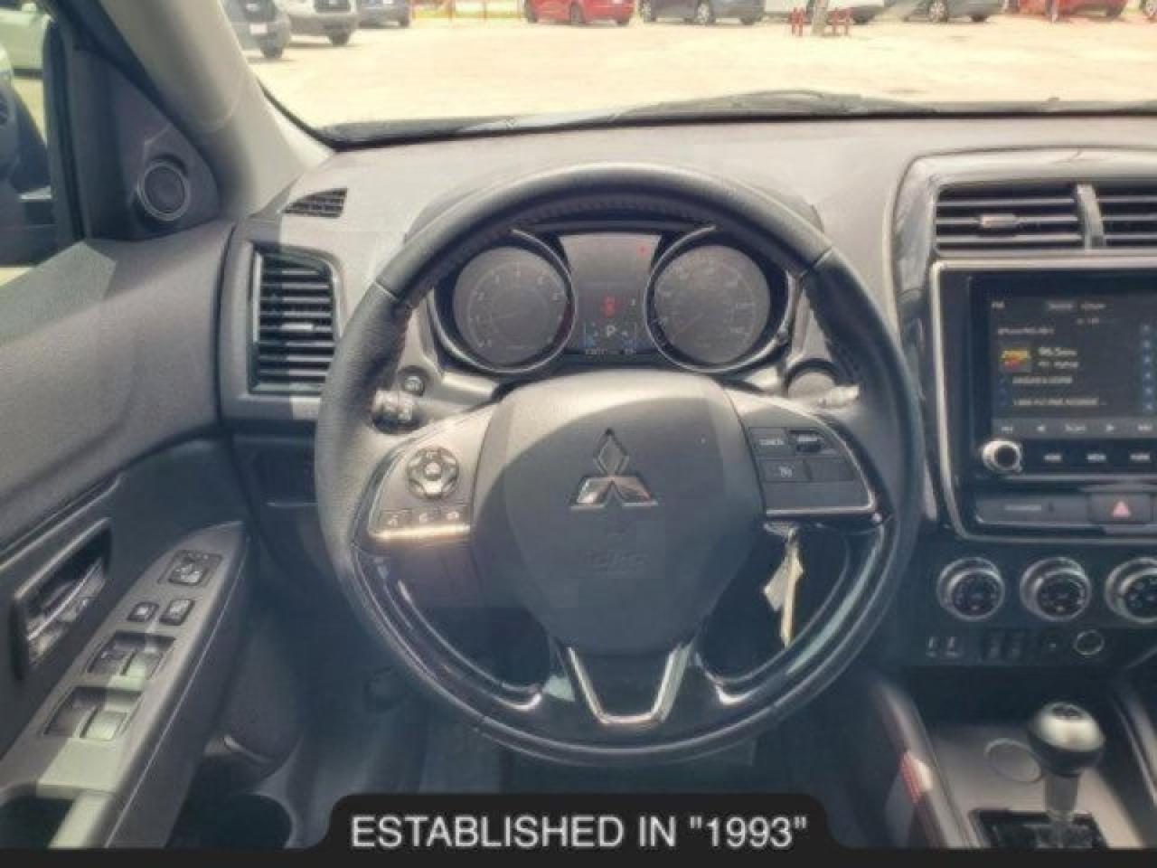 2022 Mitsubishi Outlander Sport ES Hollywood FL