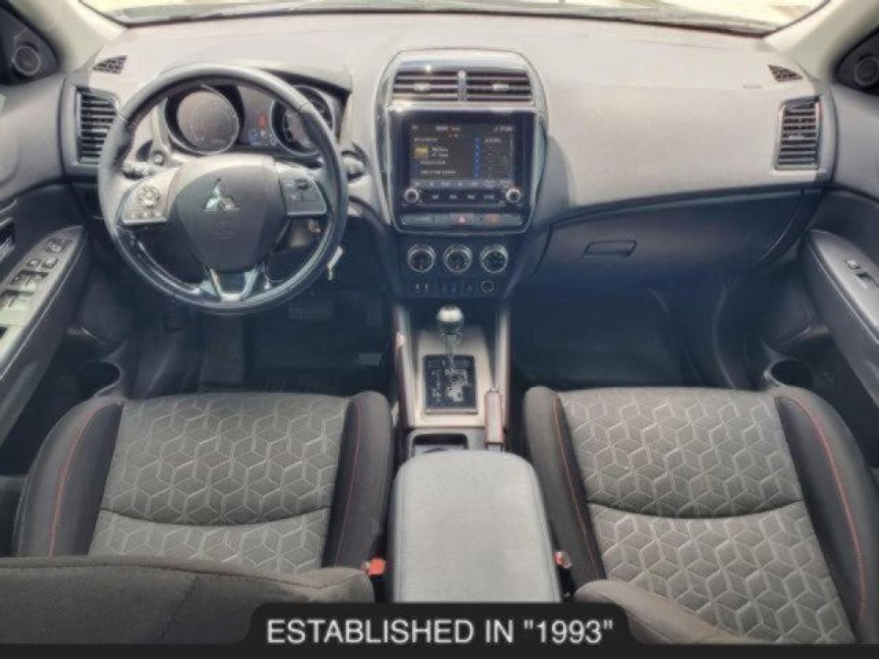 2022 Mitsubishi Outlander Sport ES Hollywood FL