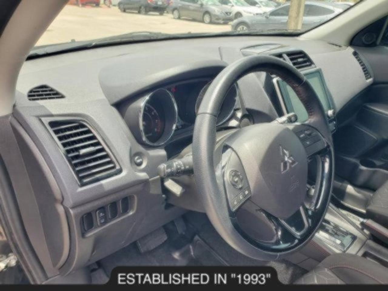 2022 Mitsubishi Outlander Sport ES Hollywood FL