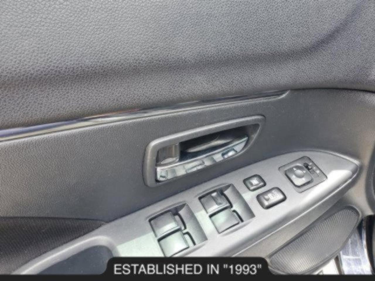 2022 Mitsubishi Outlander Sport ES Hollywood FL