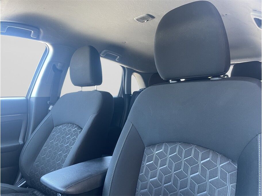 2022 Mitsubishi Outlander Sport ES Sport Utility 4D Port Orchard WA