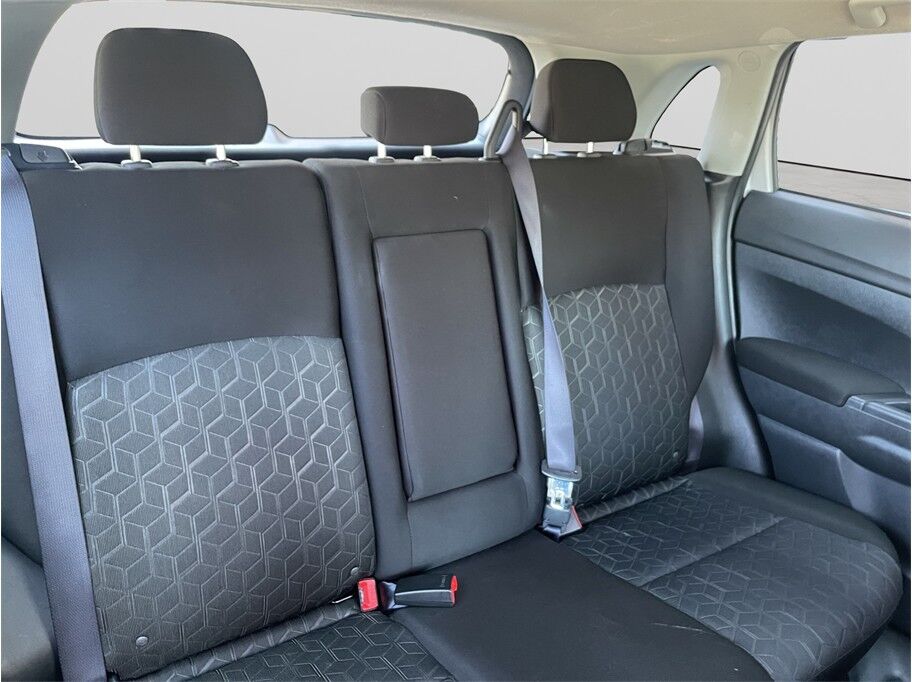 2022 Mitsubishi Outlander Sport ES Sport Utility 4D Port Orchard WA
