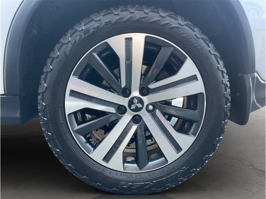 2022 Mitsubishi Outlander Sport ES Sport Utility 4D Port Orchard WA