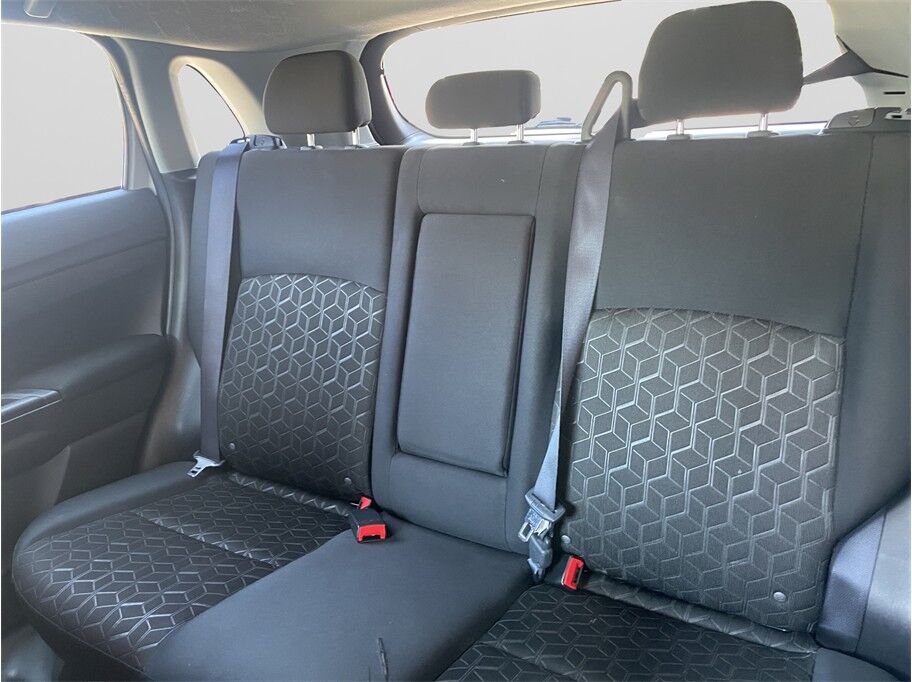 2022 Mitsubishi Outlander Sport ES Sport Utility 4D Port Orchard WA