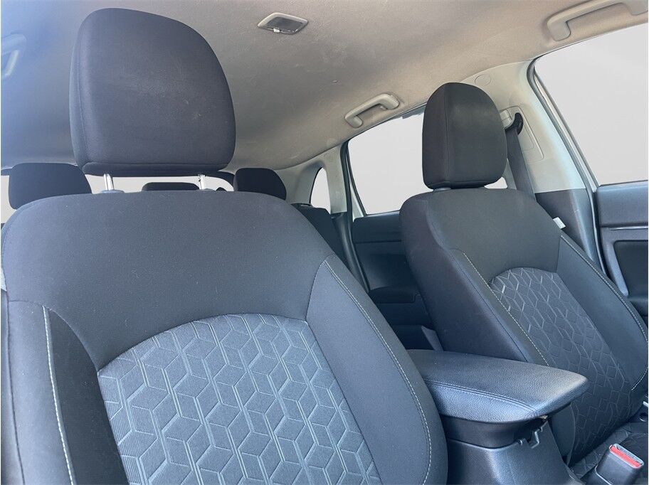 2022 Mitsubishi Outlander Sport ES Sport Utility 4D Port Orchard WA
