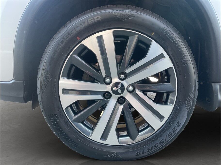 2022 Mitsubishi Outlander Sport ES Sport Utility 4D Port Orchard WA