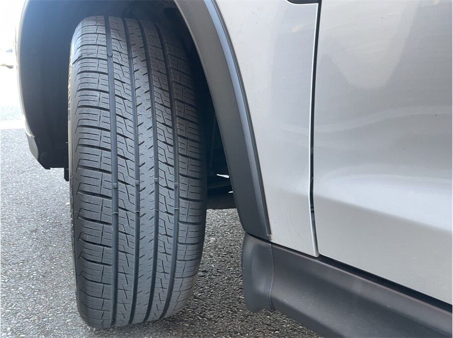 2022 Mitsubishi Outlander Sport ES Sport Utility 4D Port Orchard WA