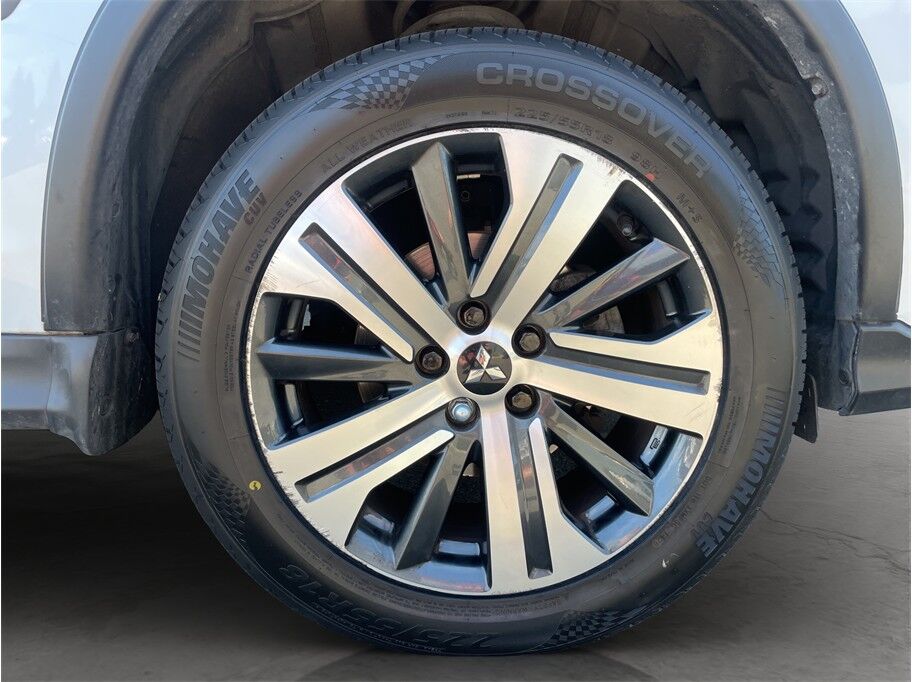 2022 Mitsubishi Outlander Sport ES Sport Utility 4D Port Orchard WA