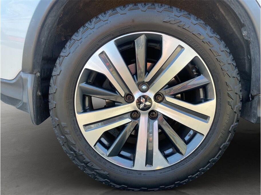 2022 Mitsubishi Outlander Sport ES Sport Utility 4D Port Orchard WA