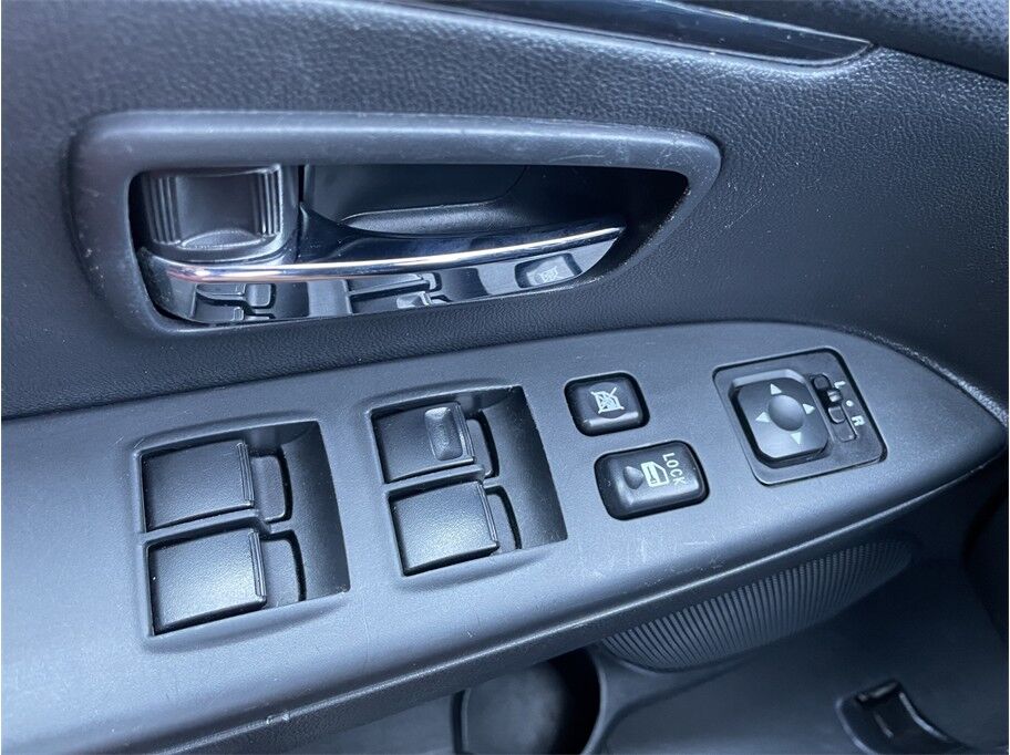 2022 Mitsubishi Outlander Sport ES Sport Utility 4D Port Orchard WA
