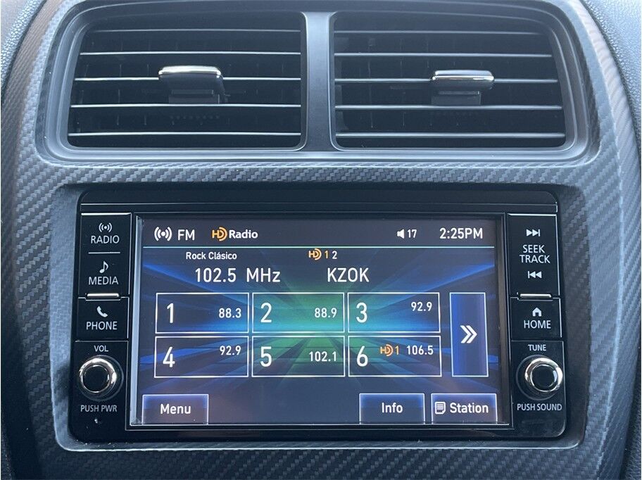 2022 Mitsubishi Outlander Sport ES Sport Utility 4D Port Orchard WA