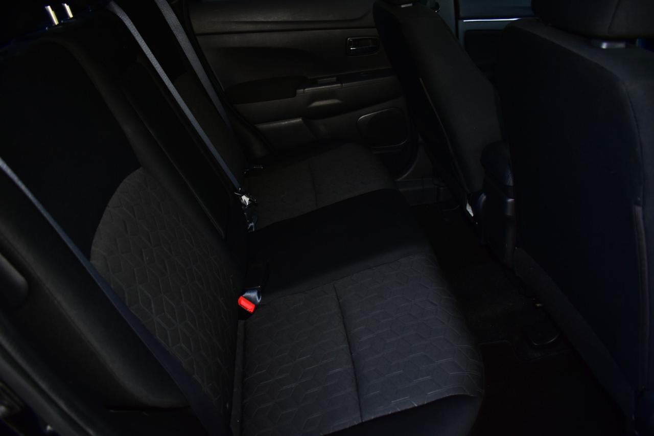 2022 Mitsubishi Outlander Sport ES Tampa FL