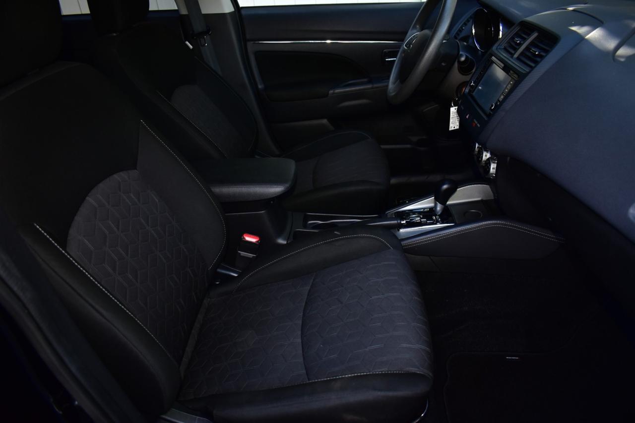 2022 Mitsubishi Outlander Sport ES Tampa FL