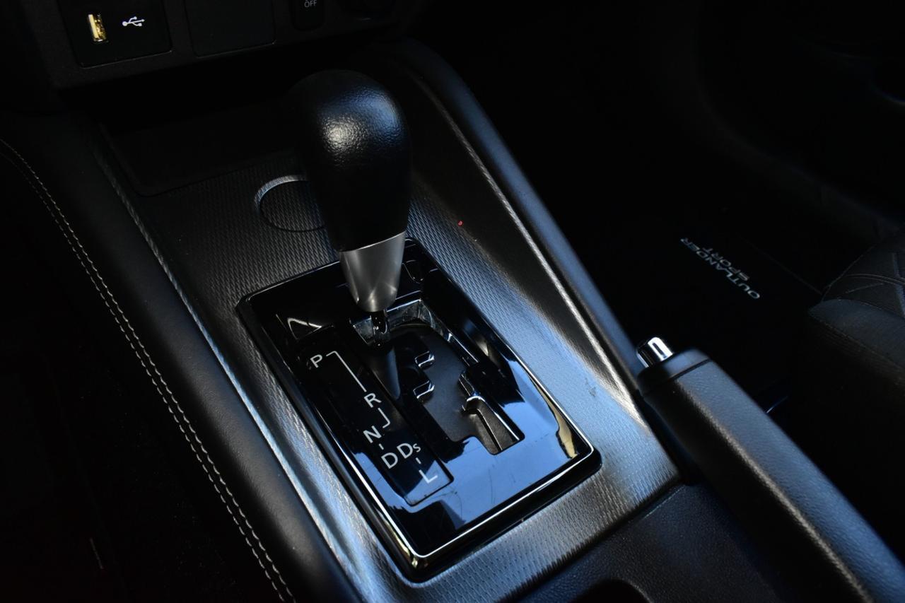 2022 Mitsubishi Outlander Sport ES Tampa FL