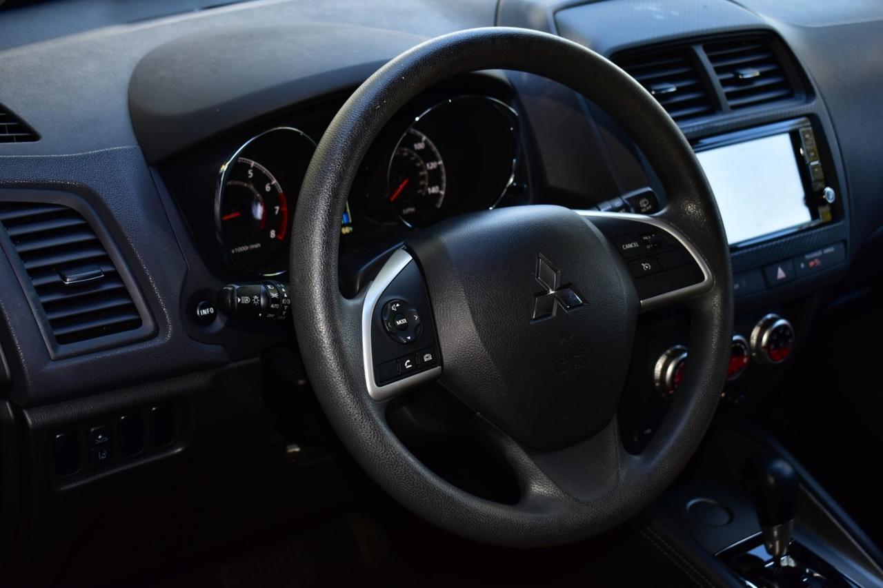 2022 Mitsubishi Outlander Sport ES Tampa FL