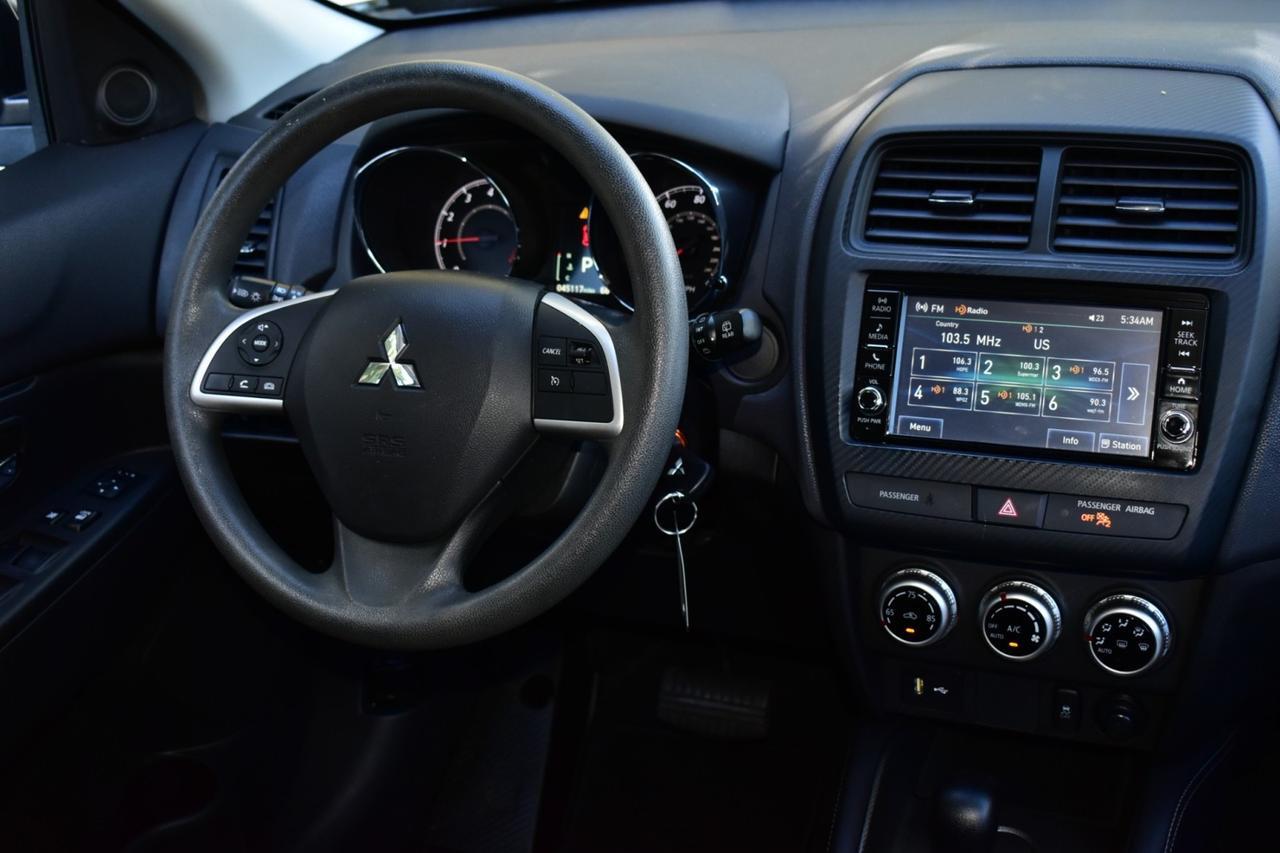 2022 Mitsubishi Outlander Sport ES Tampa FL