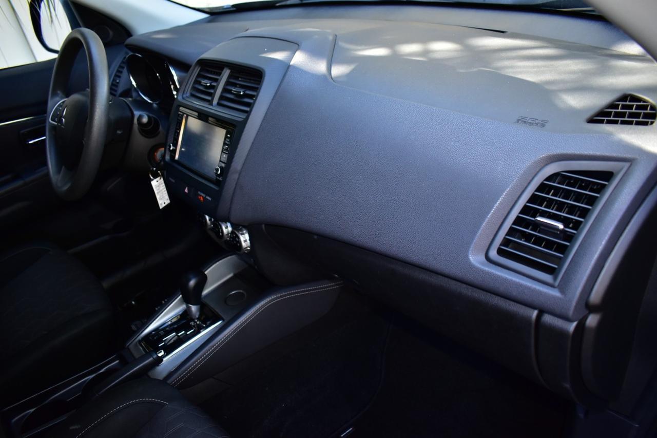 2022 Mitsubishi Outlander Sport ES Tampa FL