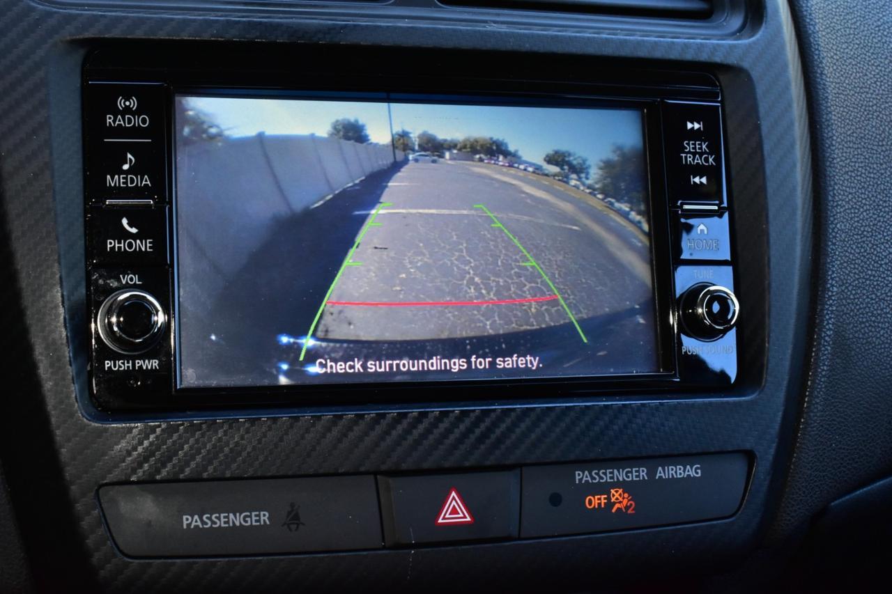 2022 Mitsubishi Outlander Sport ES Tampa FL