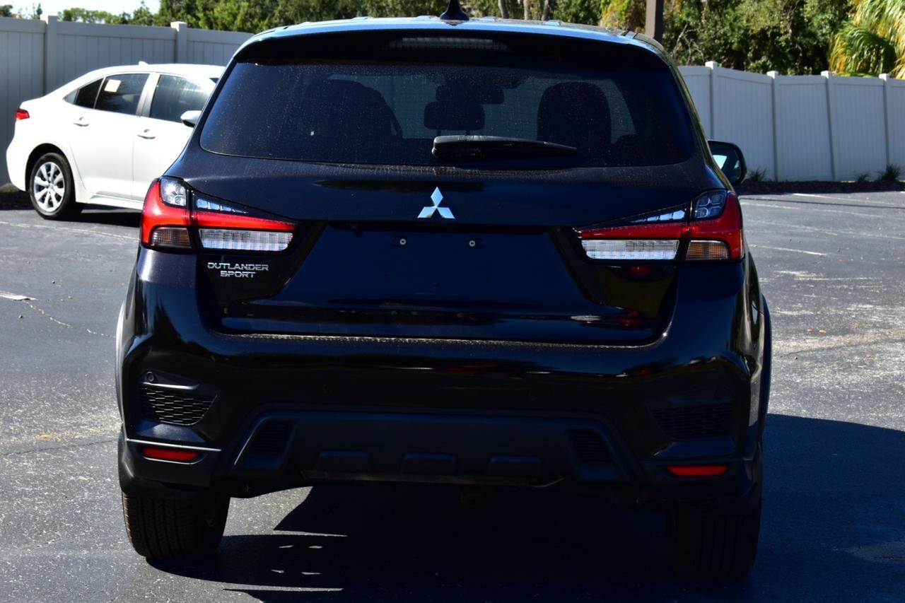 2022 Mitsubishi Outlander Sport ES Tampa FL