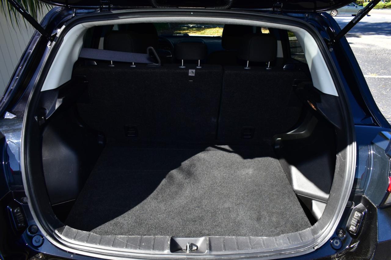 2022 Mitsubishi Outlander Sport ES Tampa FL