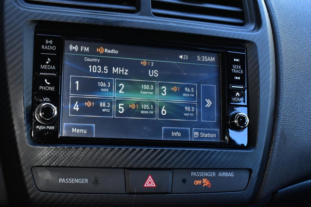 2022 Mitsubishi Outlander Sport ES Tampa FL