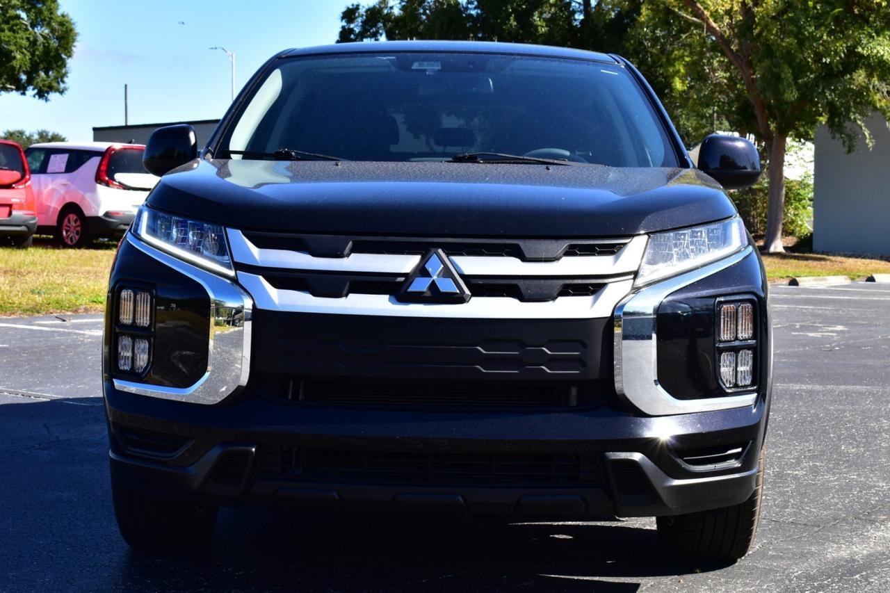 2022 Mitsubishi Outlander Sport ES Tampa FL