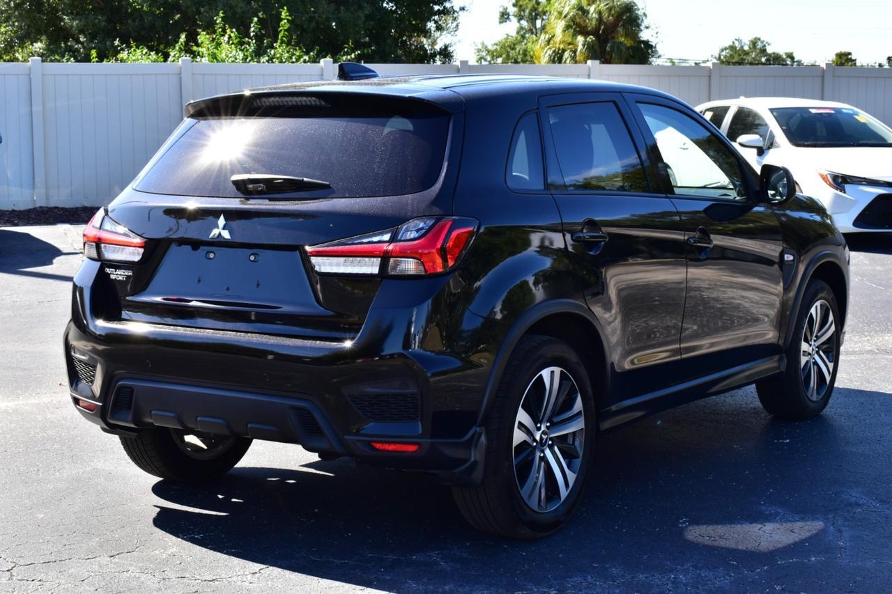 2022 Mitsubishi Outlander Sport ES Tampa FL