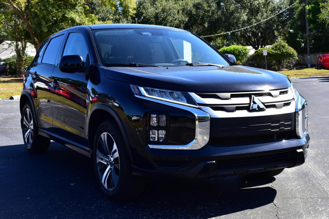 2022 Mitsubishi Outlander Sport ES Tampa FL