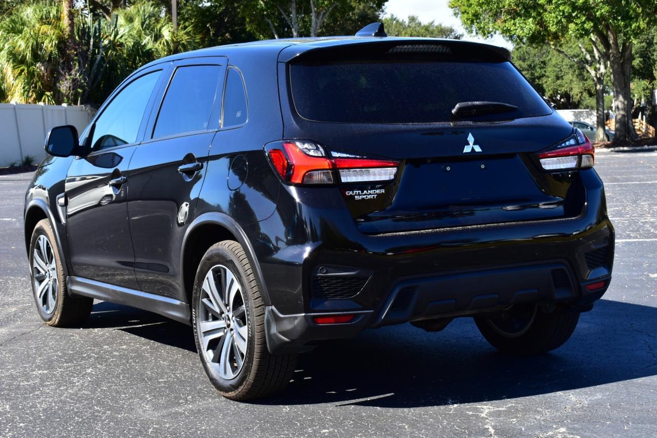 2022 Mitsubishi Outlander Sport ES Tampa FL