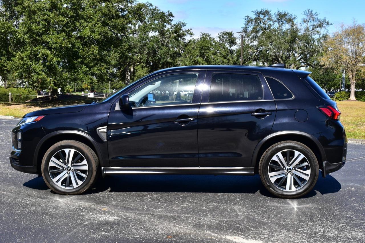 2022 Mitsubishi Outlander Sport ES Tampa FL