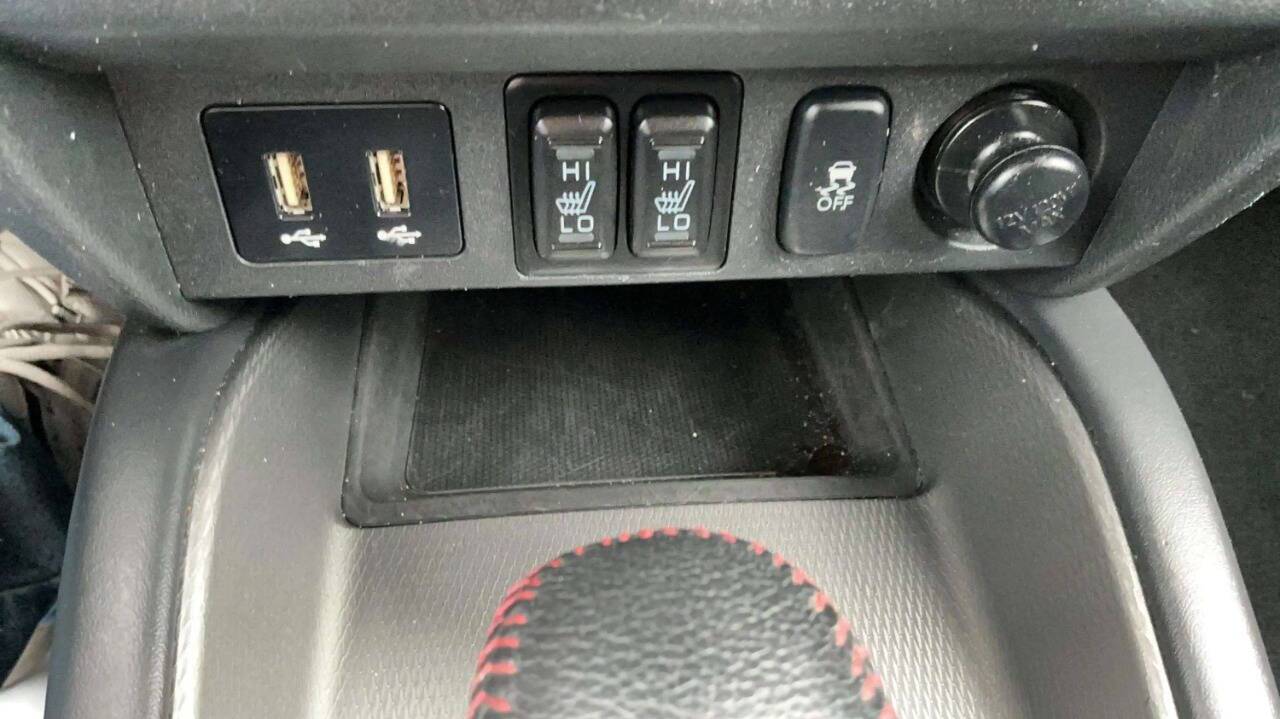 2022 Mitsubishi Outlander Sport LE AWD 4dr Crossover Chesterfield MI