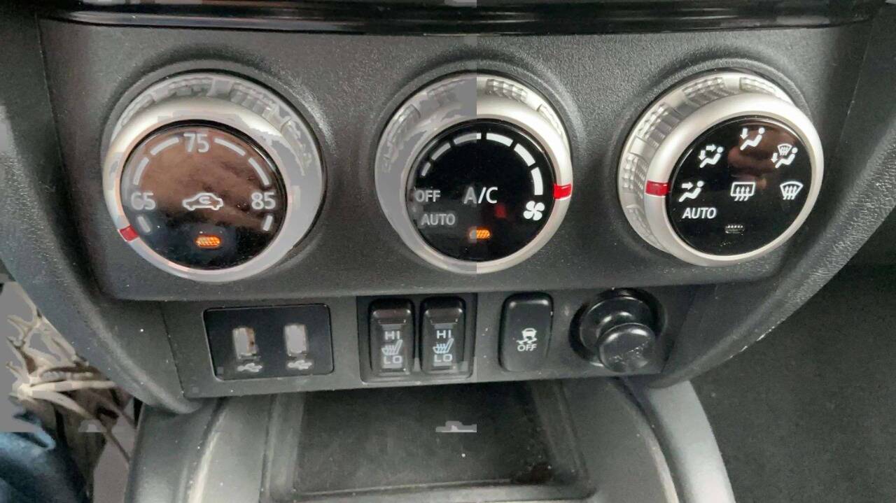 2022 Mitsubishi Outlander Sport LE AWD 4dr Crossover Chesterfield MI