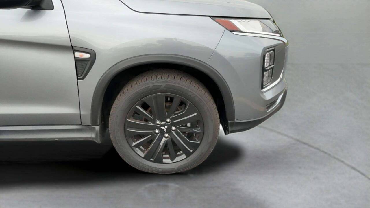 2022 Mitsubishi Outlander Sport LE AWD 4dr Crossover Chesterfield MI