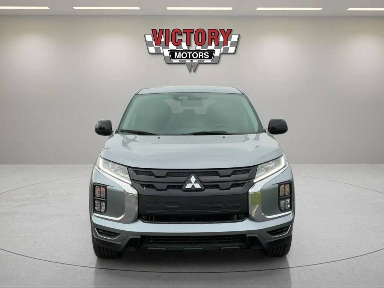 2022 Mitsubishi Outlander Sport LE AWD 4dr Crossover Chesterfield MI