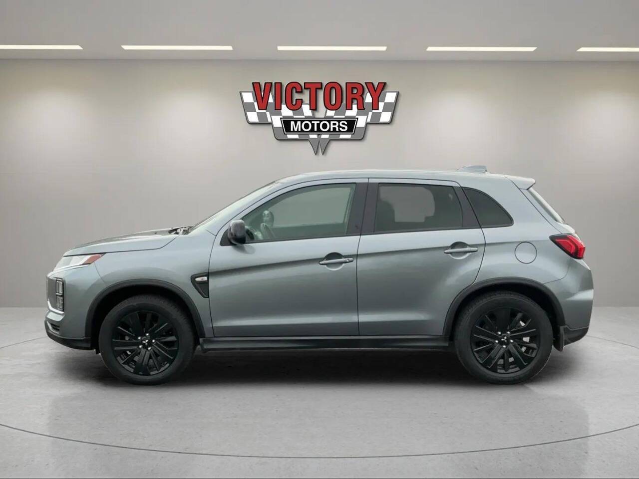 2022 Mitsubishi Outlander Sport LE AWD 4dr Crossover Chesterfield MI