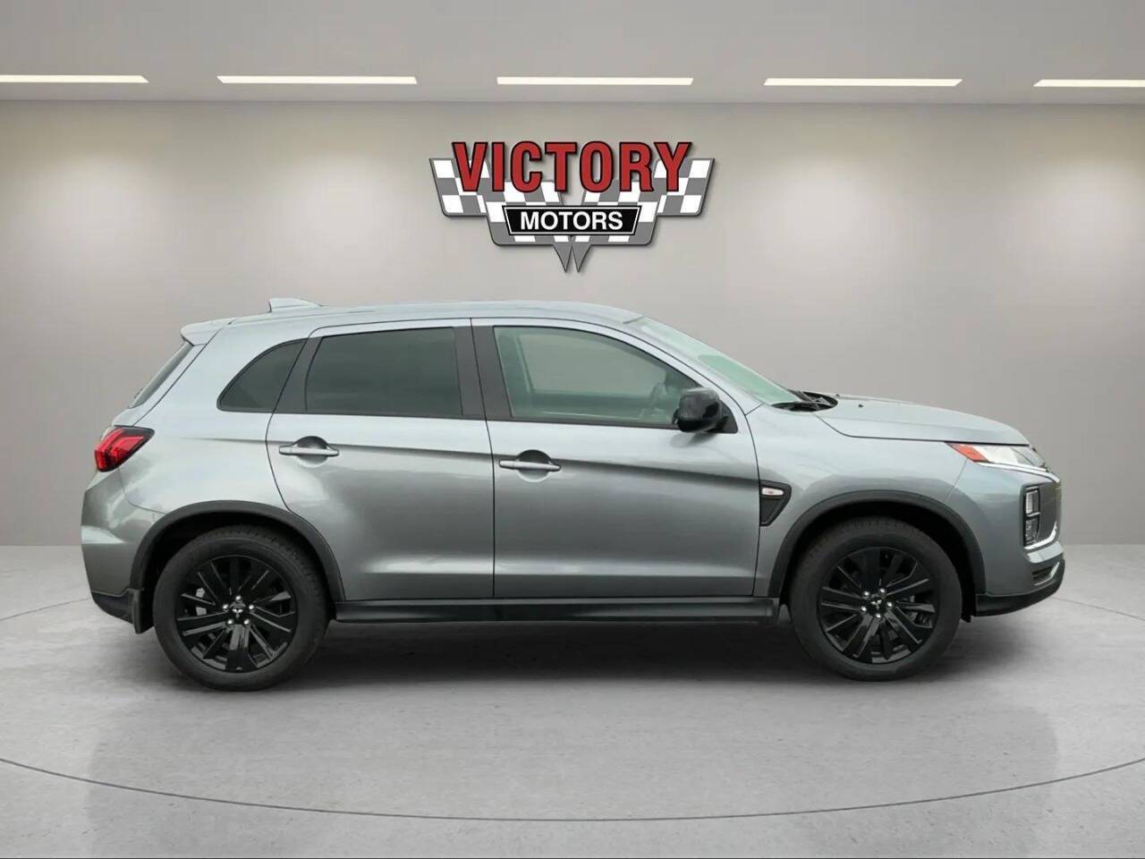 2022 Mitsubishi Outlander Sport LE AWD 4dr Crossover Chesterfield MI